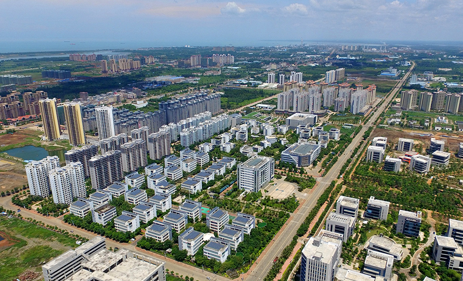 城市生活性服务业(图1)