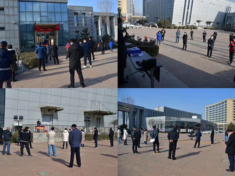 开发区多措并举迎战复工复产“大考”(图2) 开发区多措并举迎战复工复产“大考”(图2)