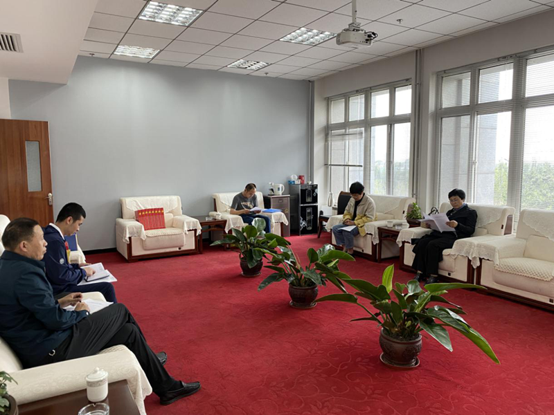 以文明促提升 共创精神文明示范单位(图1)