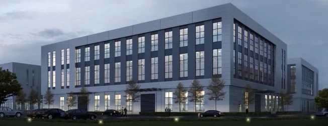 开发区召开标准化厂房项目座谈会(图3)