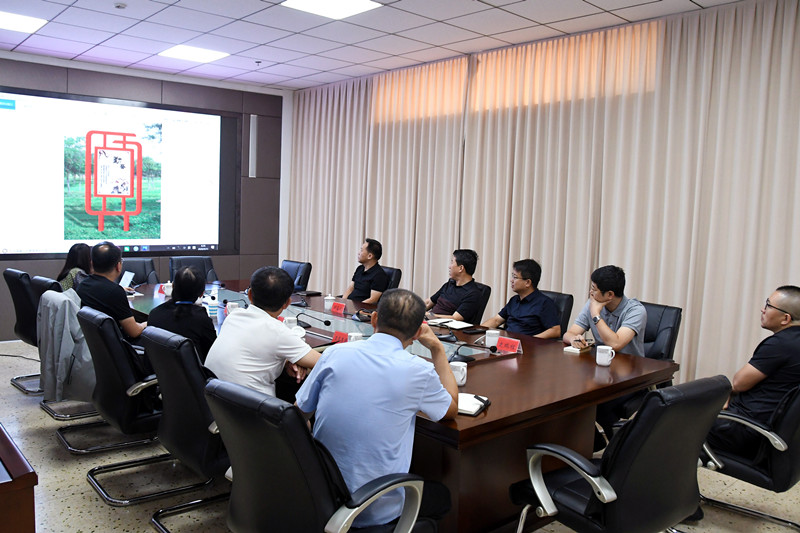 清徐经济开发区召开非公党建推进会(图1)