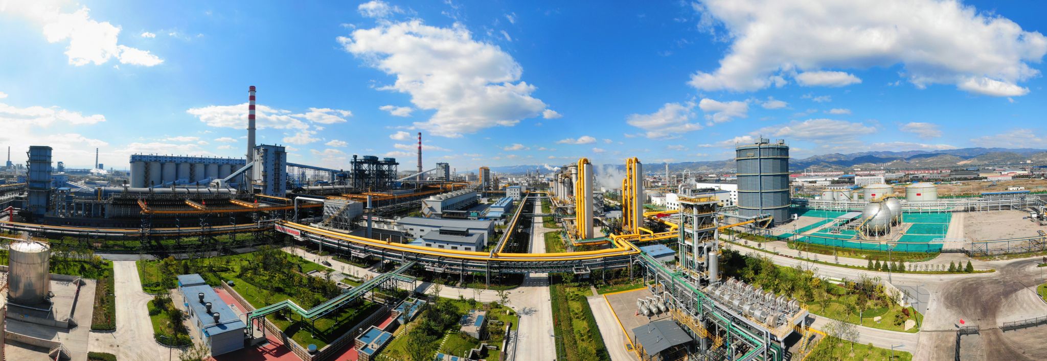 清徐经济开发区入选省级特色产业集聚区(图1)