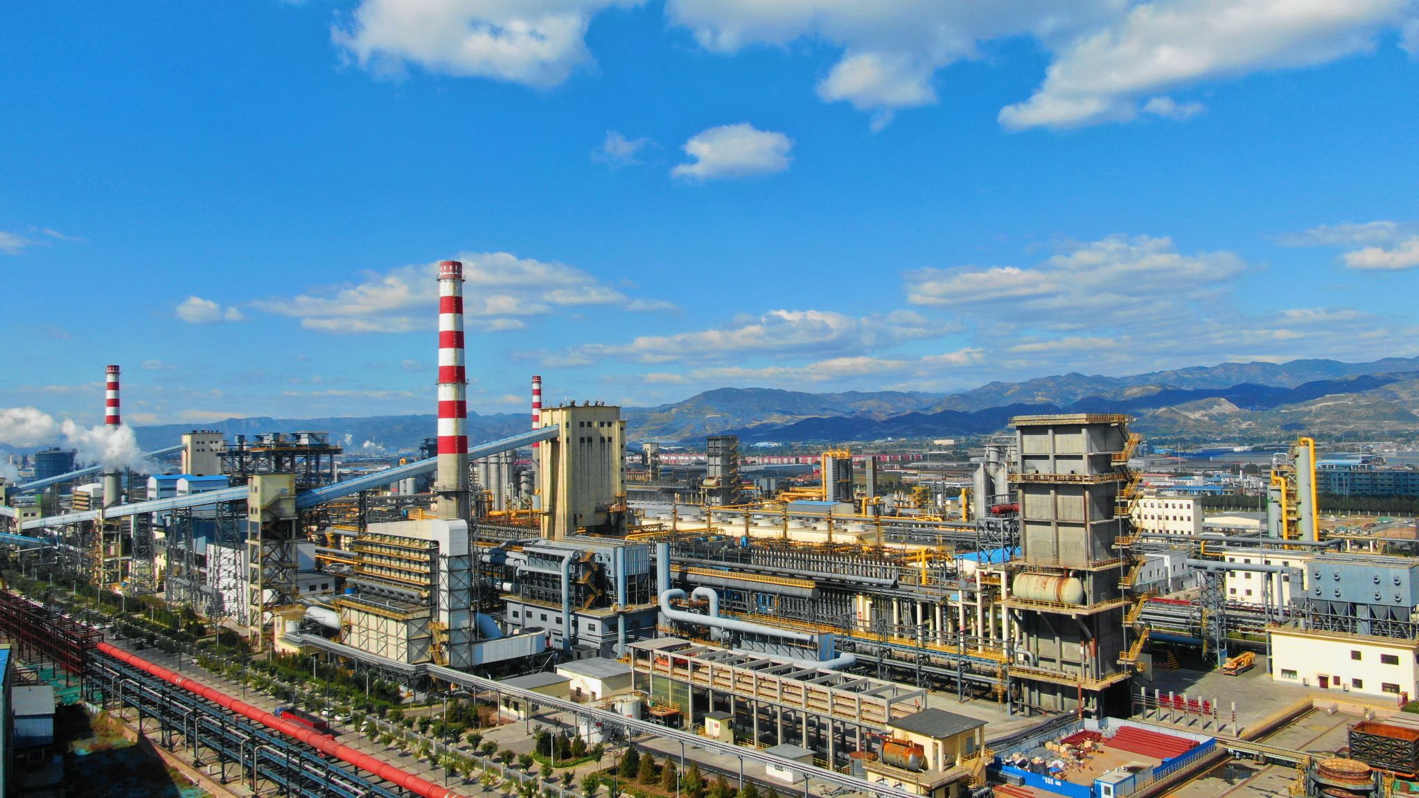 清徐经济开发区入选省级特色产业集聚区(图2)