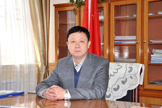 新时代谱写清徐转型发展新篇章(图1)