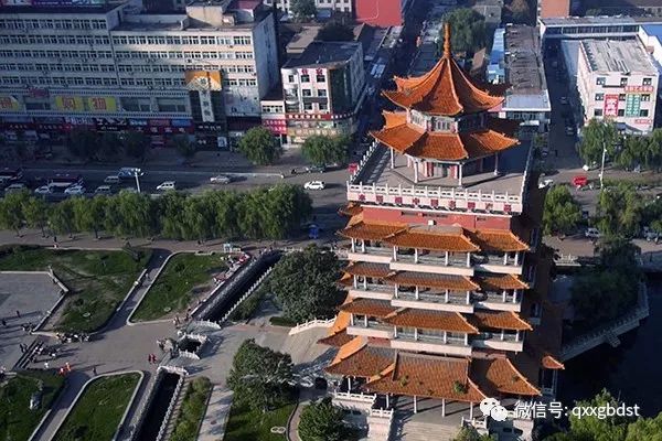 清徐县委书记王琳玉 “醋都”太原市清徐县产业正升级 补齐资源型地区民生短板(图4)