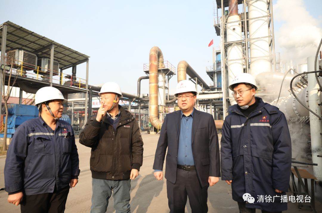 三强炭黑年产10万吨新工艺湿法炭黑工程新进展(图2)