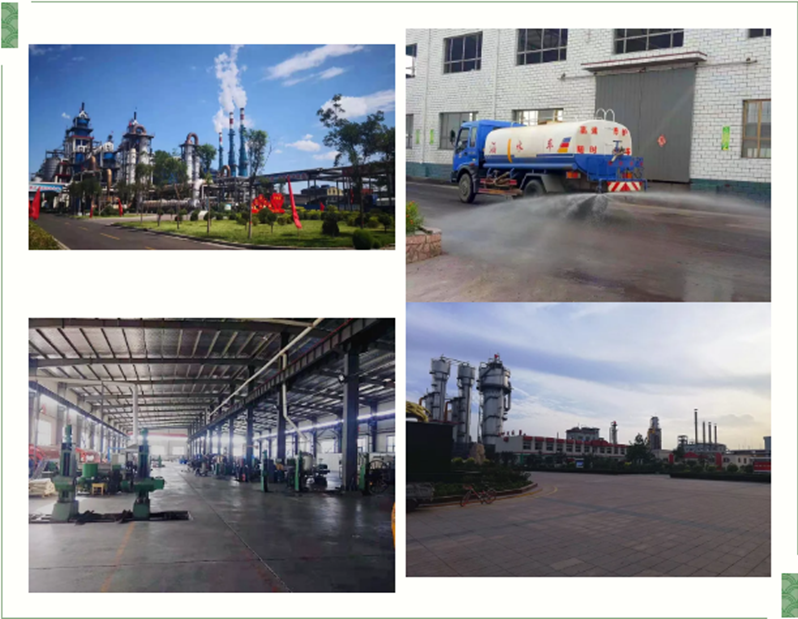 开发区持续深入检查 督导环境整改进度(图2)