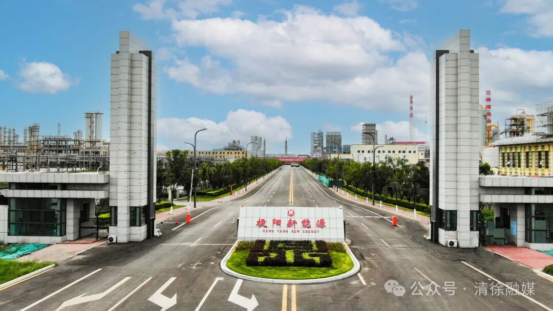 晋商群英榜，清徐3家企业再登榜！(图2)