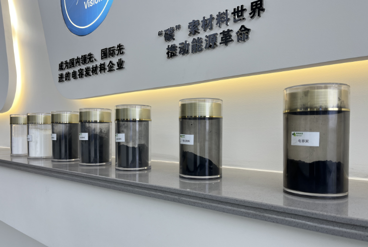 走进清徐经济开发区的“魔术”车间(图3)