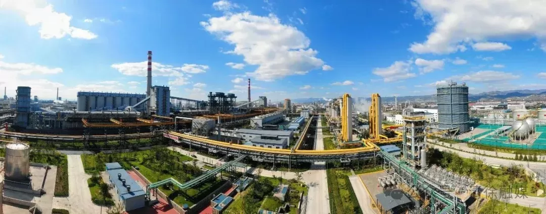 清徐：跨越七年的攻坚之战(图1)