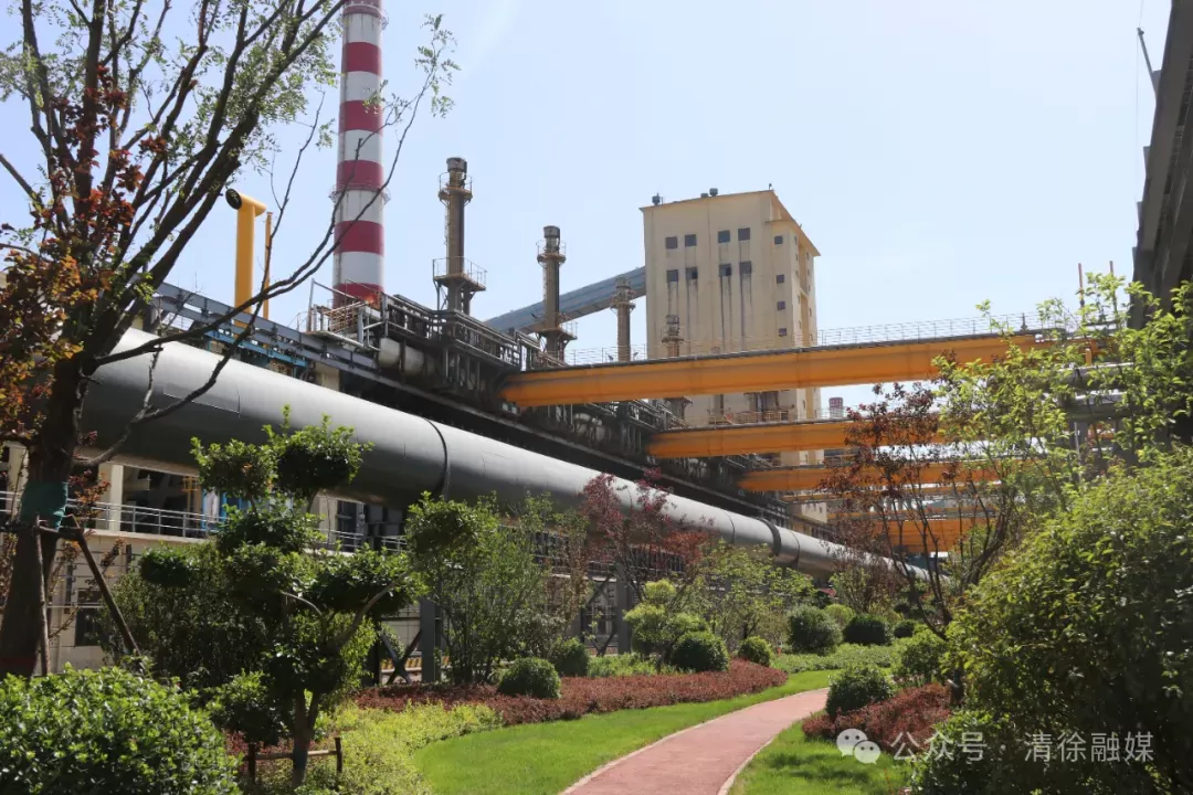 清徐：跨越七年的攻坚之战(图2)