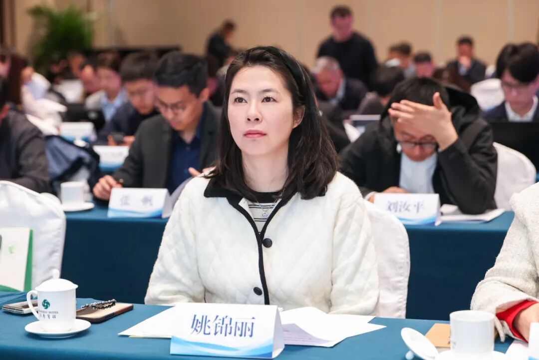 美锦能源荣膺“十四五”氢能全产业链领军企业TOP5 ,全链布局领跑产业高质量发展(图1) 美锦能源荣膺“十四五”氢能全产业链领军企业TOP5 ,全链布局领跑产业高质量发展(图1)