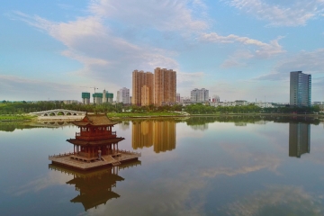 大美清徐-东湖