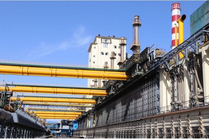 山西梗阳新能源有限公司