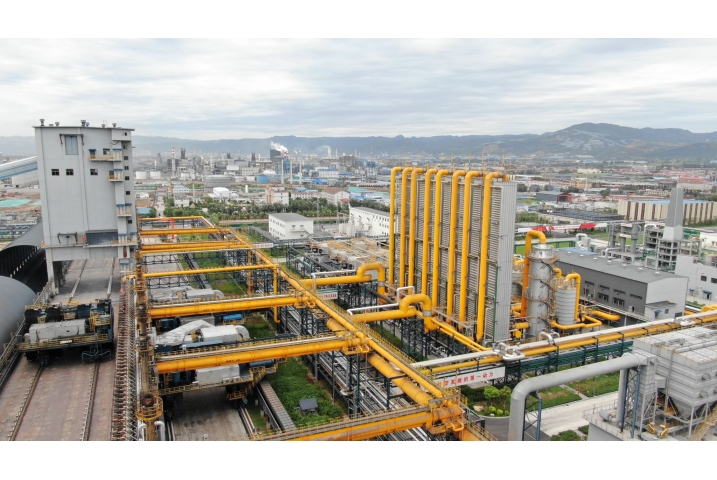 山西亚鑫新能科技有限公司 